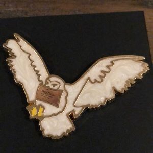 Harry Potter Hedwig Pin
